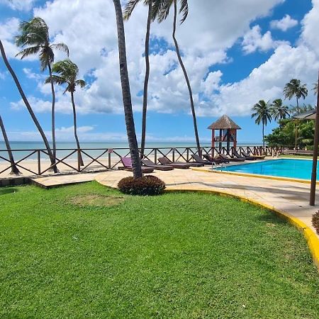 Eco Paradise Cumbuco Pe Na Areia 202 Eksteriør billede