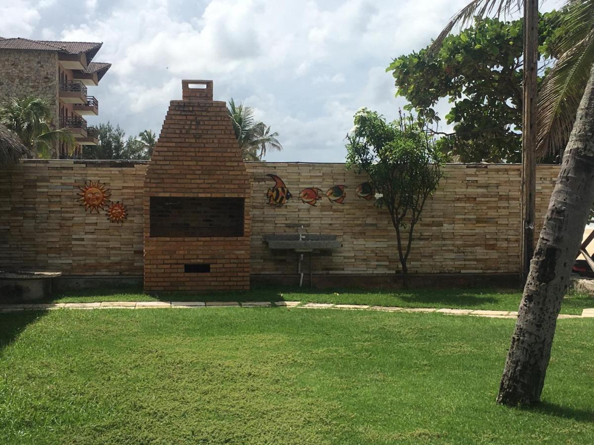 Eco Paradise Cumbuco Pe Na Areia 202 Eksteriør billede