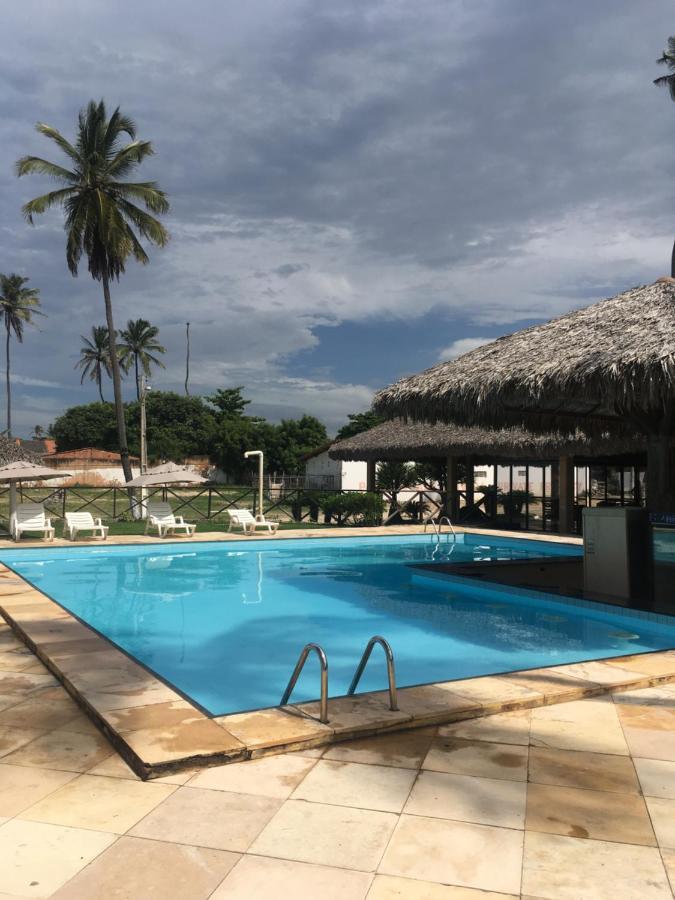 Eco Paradise Cumbuco Pe Na Areia 202 Eksteriør billede