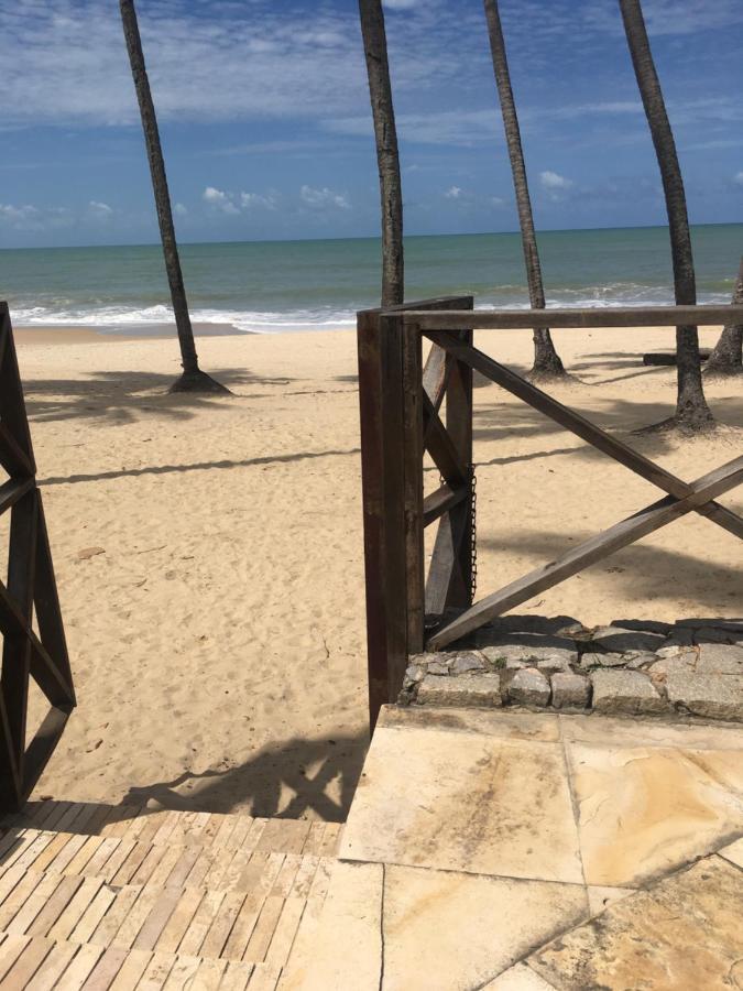 Eco Paradise Cumbuco Pe Na Areia 202 Eksteriør billede