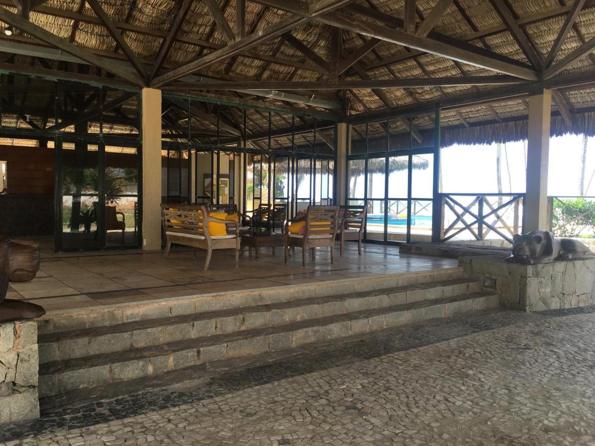 Eco Paradise Cumbuco Pe Na Areia 202 Eksteriør billede