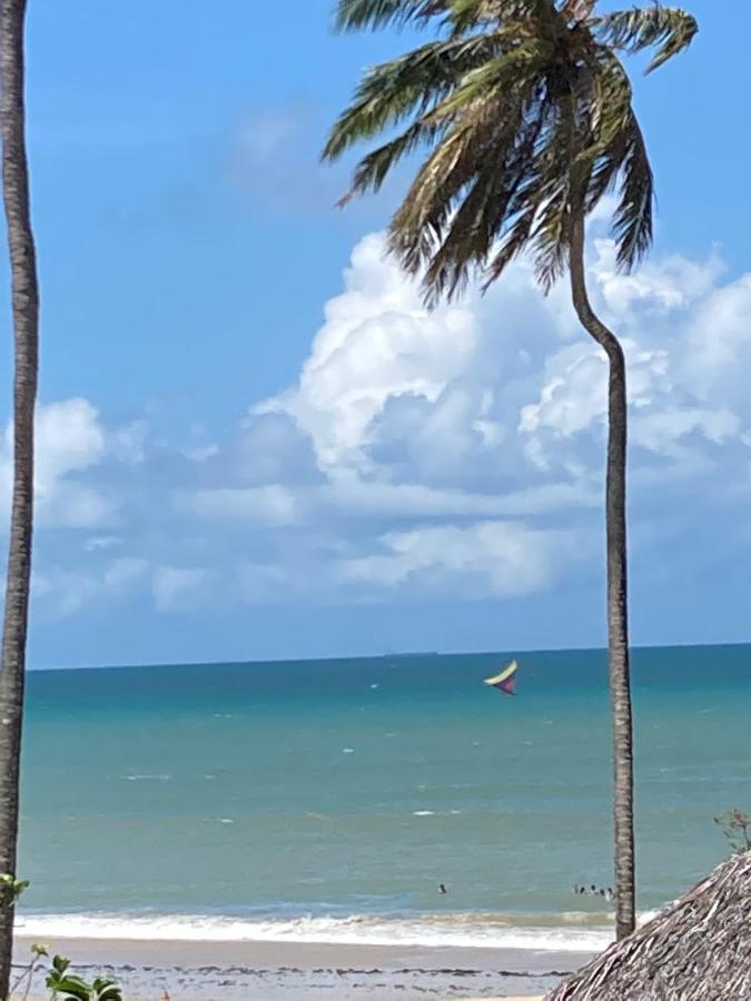 Eco Paradise Cumbuco Pe Na Areia 202 Eksteriør billede