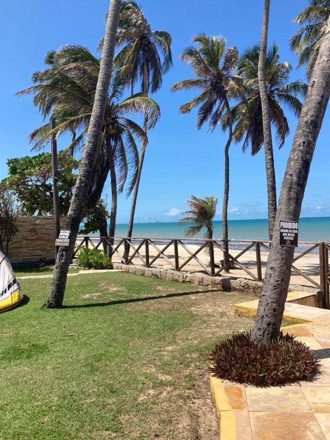 Eco Paradise Cumbuco Pe Na Areia 202 Eksteriør billede
