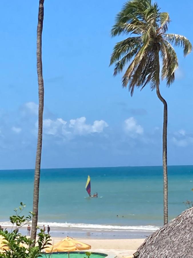 Eco Paradise Cumbuco Pe Na Areia 202 Eksteriør billede