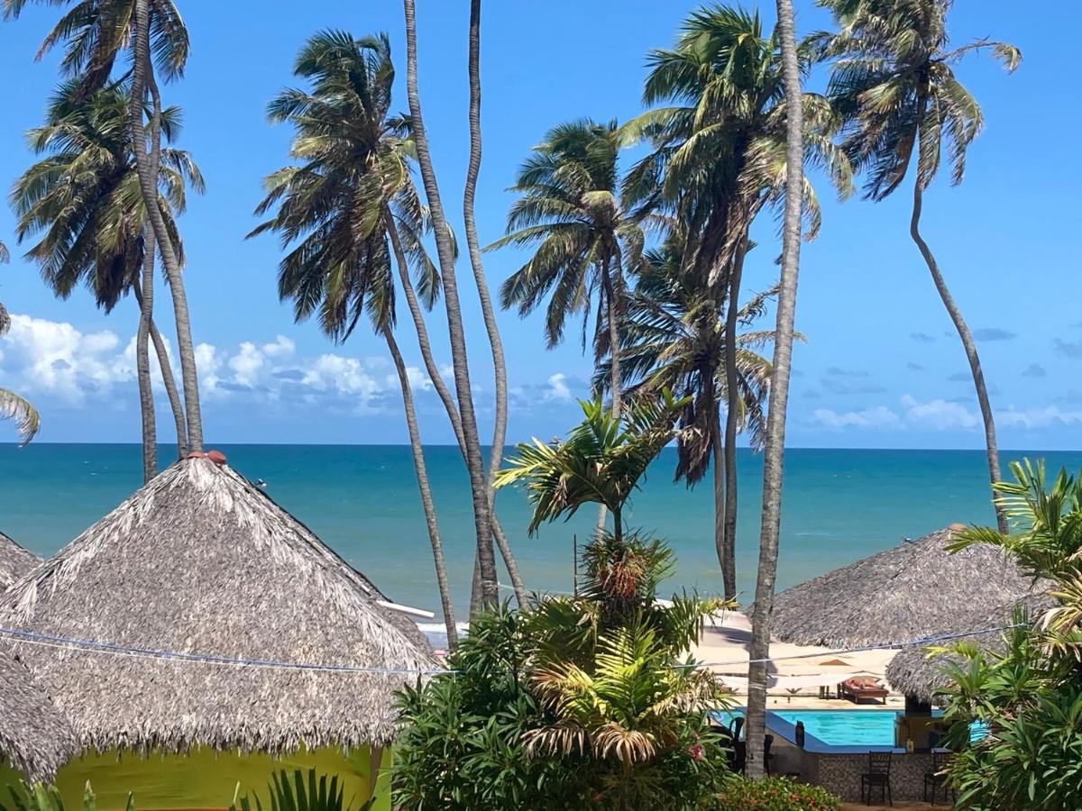 Eco Paradise Cumbuco Pe Na Areia 202 Eksteriør billede