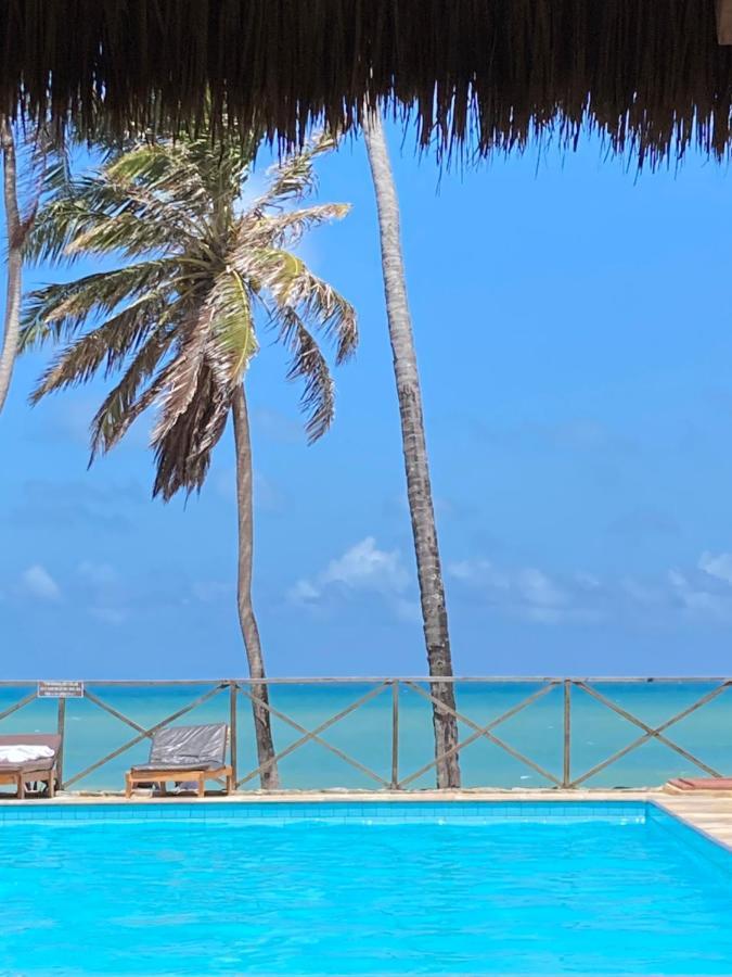 Eco Paradise Cumbuco Pe Na Areia 202 Eksteriør billede