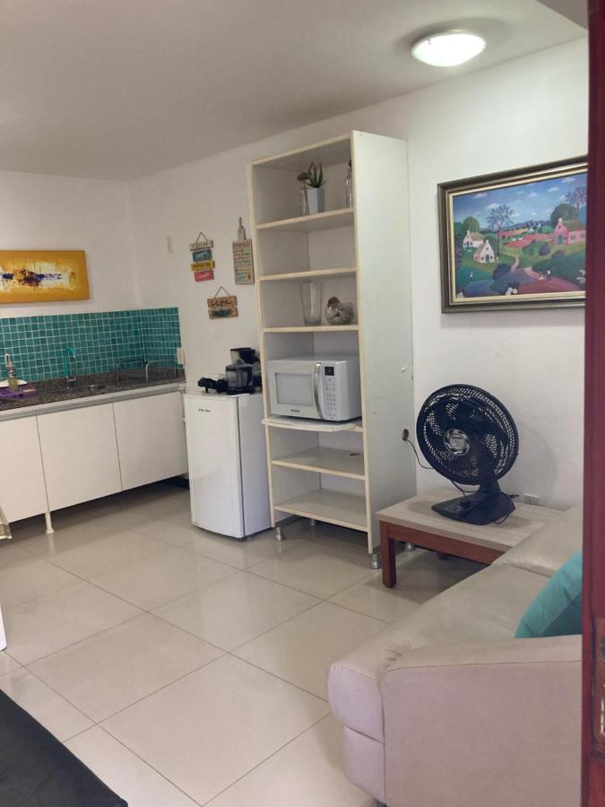 Eco Paradise Cumbuco Pe Na Areia 202 Eksteriør billede