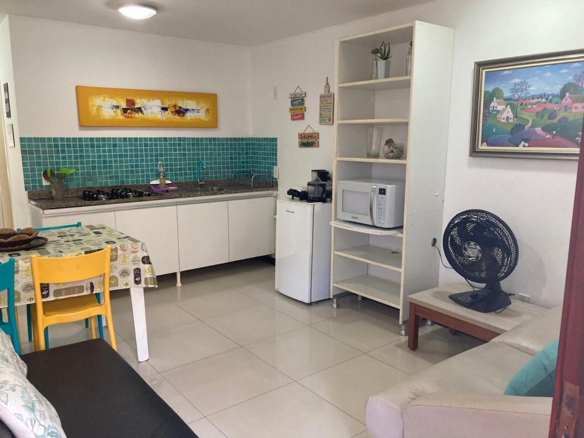 Eco Paradise Cumbuco Pe Na Areia 202 Eksteriør billede