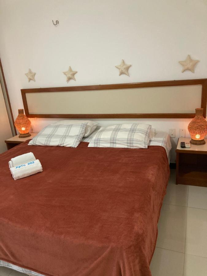 Eco Paradise Cumbuco Pe Na Areia 202 Eksteriør billede