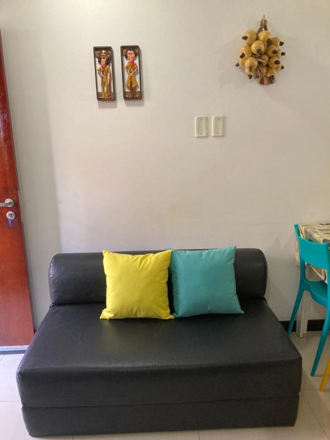 Eco Paradise Cumbuco Pe Na Areia 202 Eksteriør billede