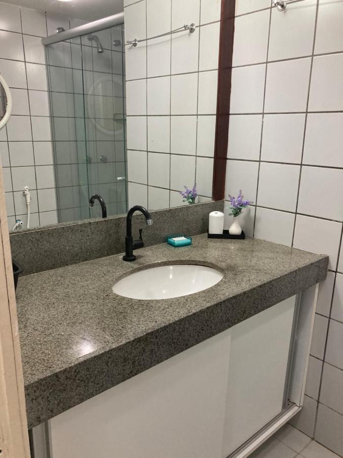 Eco Paradise Cumbuco Pe Na Areia 202 Eksteriør billede