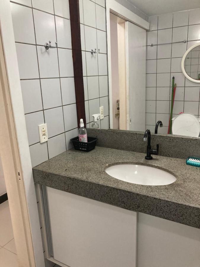 Eco Paradise Cumbuco Pe Na Areia 202 Eksteriør billede