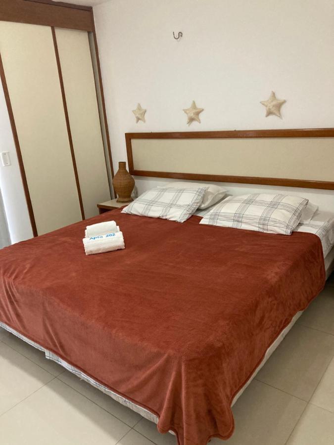 Eco Paradise Cumbuco Pe Na Areia 202 Eksteriør billede