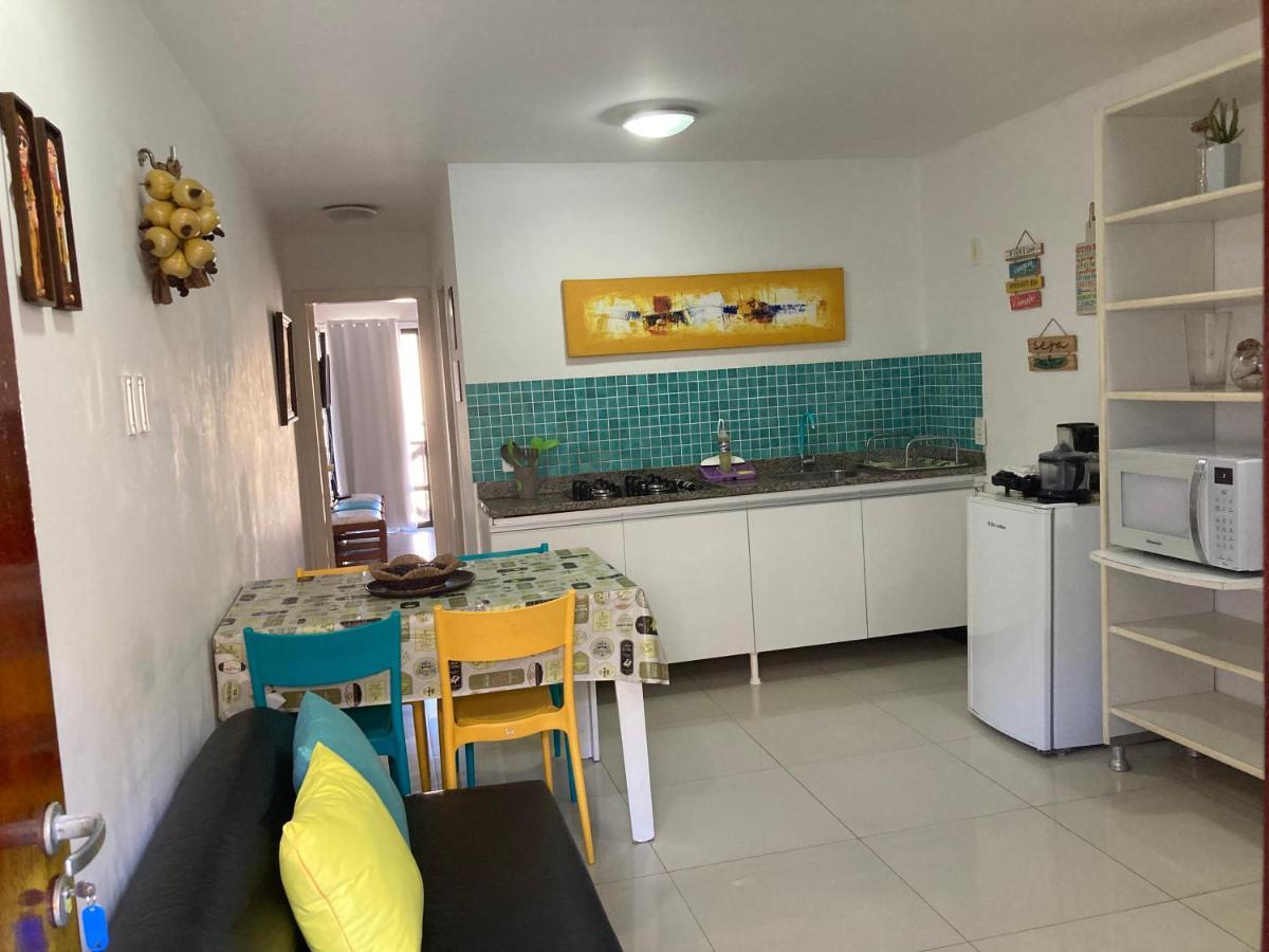 Eco Paradise Cumbuco Pe Na Areia 202 Eksteriør billede