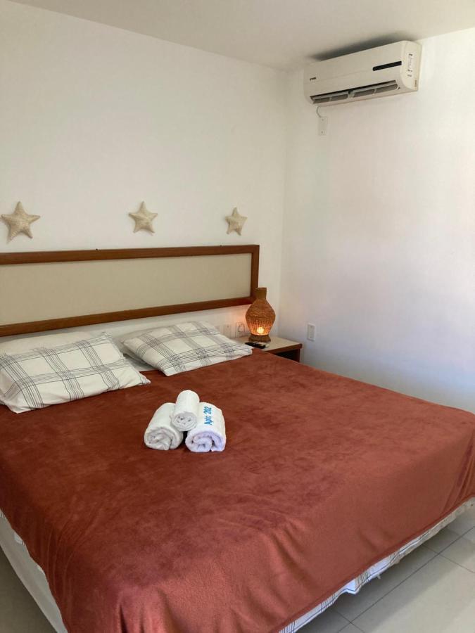 Eco Paradise Cumbuco Pe Na Areia 202 Eksteriør billede