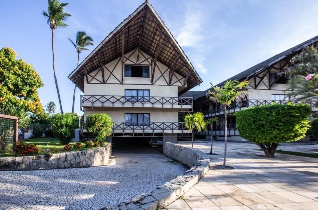 Eco Paradise Cumbuco Pe Na Areia 202 Eksteriør billede