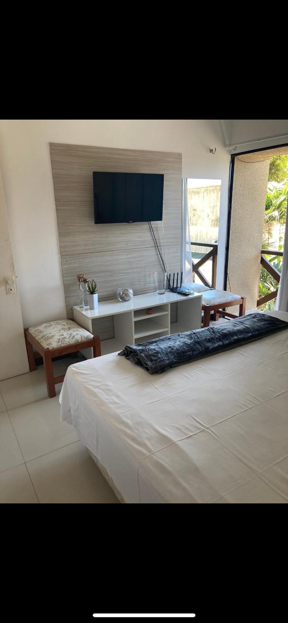 Eco Paradise Cumbuco Pe Na Areia 202 Eksteriør billede