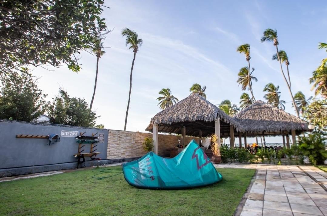 Eco Paradise Cumbuco Pe Na Areia 202 Eksteriør billede